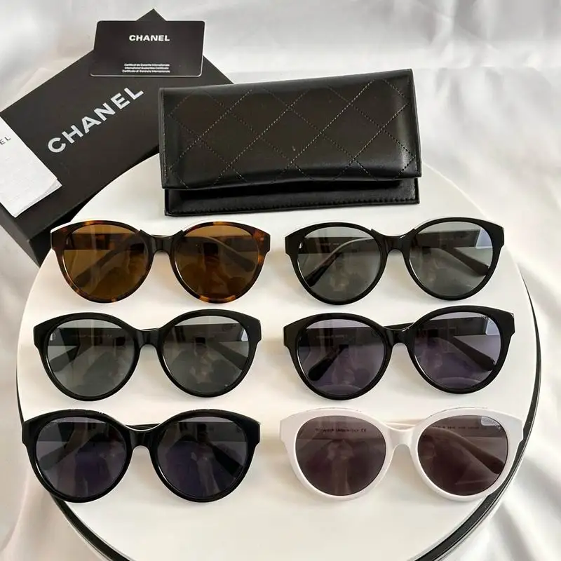 Chanel Glasses smr (502)